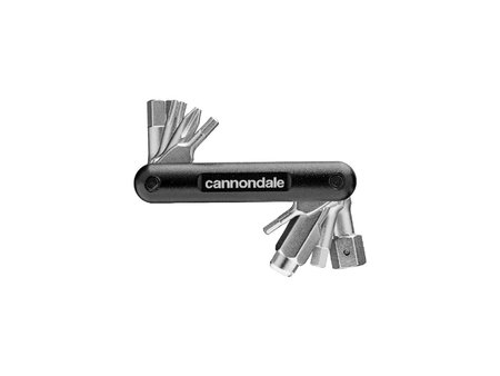 Cannondale 10-In-1 Multi-Tool BKV