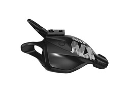 Sram SRAM, NX Eagle, Trigger Shifter, Speed: 12, Combination: MatchMaker X, Black