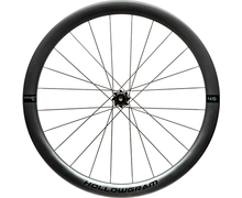パーツ HOLLOWGRAM SL 45 KNOT CARBON WHEEL Hollowgram SL KNOT 45 Wheel - Ascension Vélo
