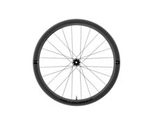 パーツ HOLLOWGRAM SL 45 KNOT CARBON WHEEL HollowGram SL 45 KNOT Carbon Front Wheel | Cannondale