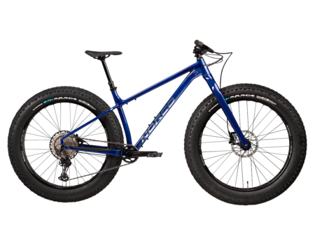 Norco Bicycles Bigfoot 1