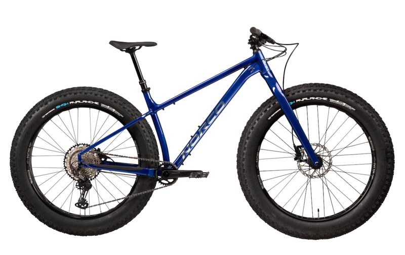 Norco Bicycles Bigfoot 1