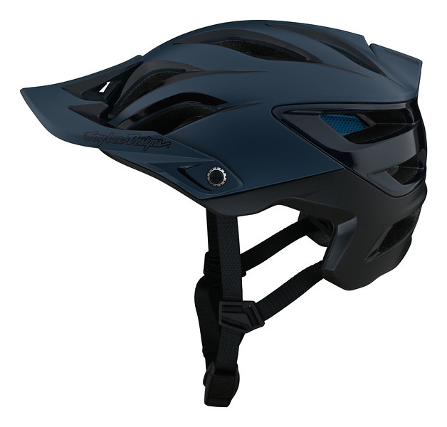Troy Lee Designs A3 MIPS Helmet