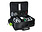 Cat 5 Gear Cat 5 Gear Sac cycliste Black Noir