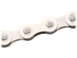 Sram Sram, PC-1, 1sp chain, 114 links, 1/8'', w/snap lck T11, Silver