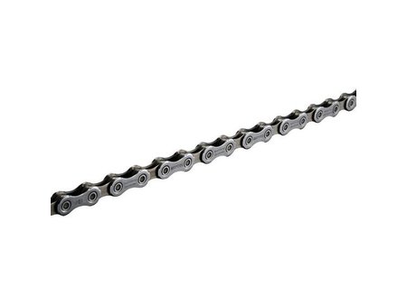 Shimano BICYCLE CHAIN, CN-HG601-11, FOR 11-SPEED (ROAD/MTB/E-BIKE COMPATIBLE), 126 LINKS (W/QUICK LINK, SM-CN900-11)