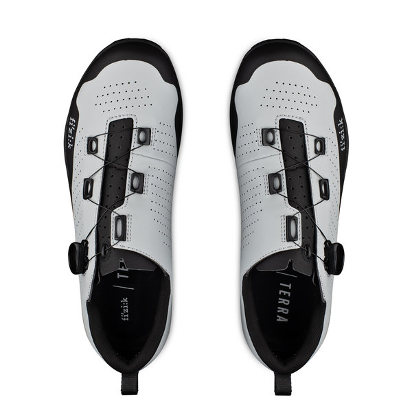 Fizik Terra Atlas Souliers