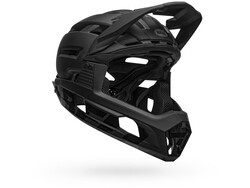 BELL SuperAir R MIPS, Spherical