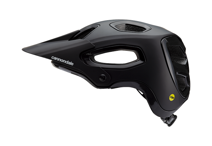 cannondale intent helmet