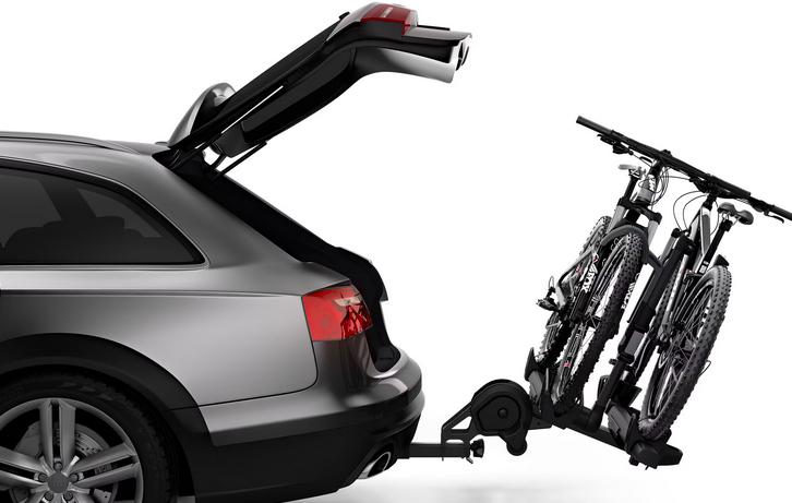 Thule T2 Pro XTR 2-bike