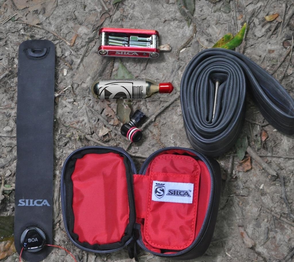 Silca Mattone Pack
