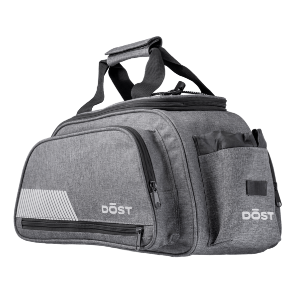 Dōst Bikes Dōst Versatile trunk bag