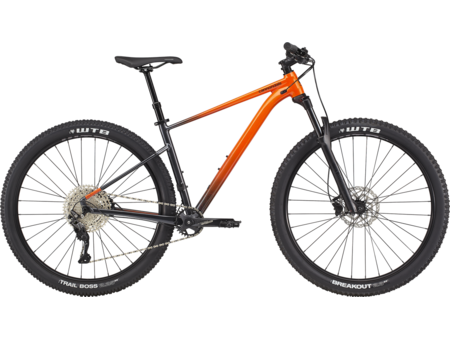 Cannondale Cannondale Trail SE 3