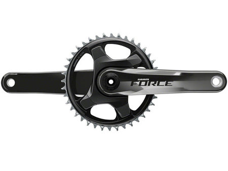 Sram Force AXS Crank DUB DM-40 172.5