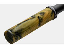Fabric Trailshroom Grips