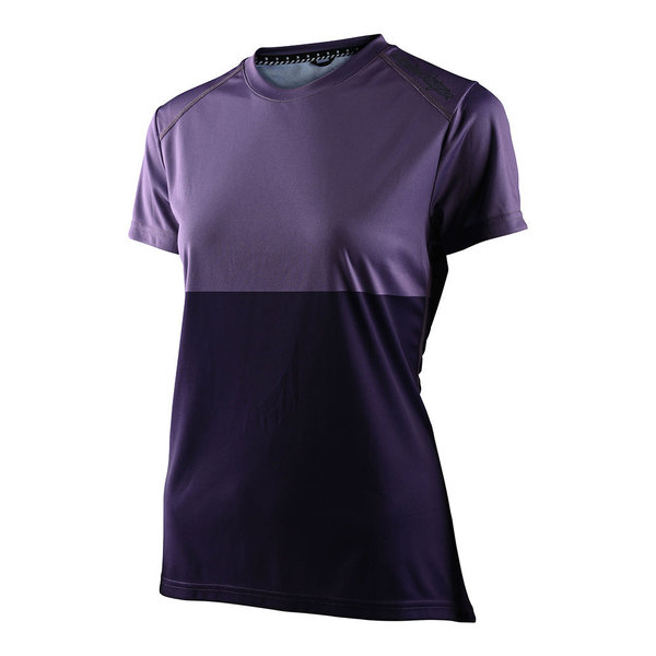 Troy Lee Designs Women's Lilium SS Jersey