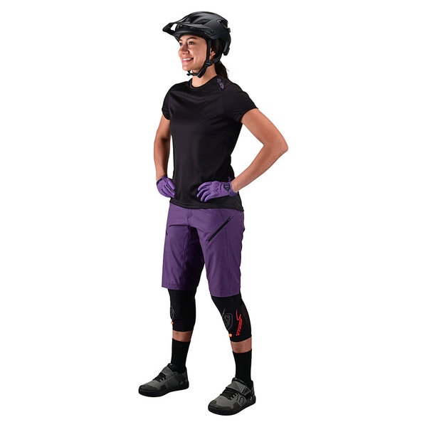 Troy Lee Designs Women's Lilium SS Jersey