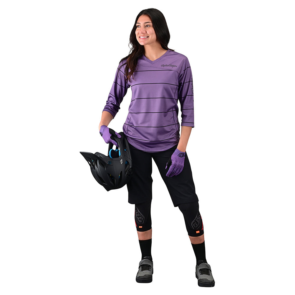 Troy Lee Designs Women's Mischief Jersey