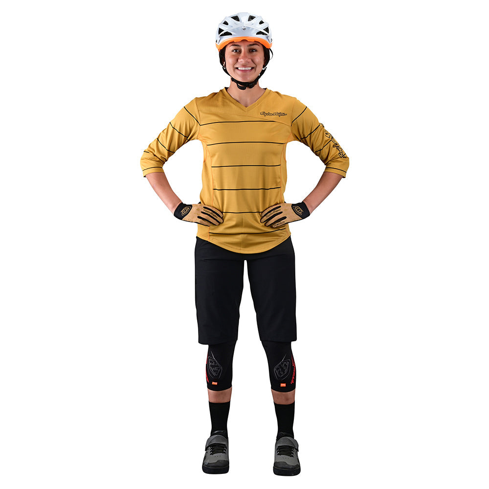 Troy Lee Designs Women's Mischief Jersey