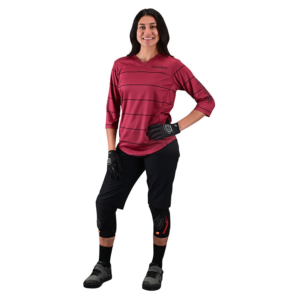 Troy Lee Designs Women's Mischief Jersey
