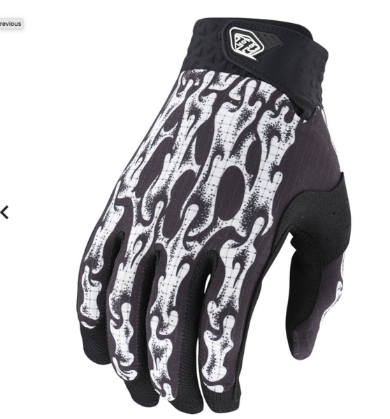Troy Lee Designs YOUTH AIR GLOVE