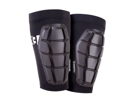 PRO X3 SHIN GUARD, paire