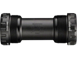 Shimano BOTTOM BRACKET,XTR SM-BB93,RIGHT&LEFT,BSA