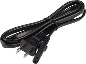 Mahle MAHLE Smartbike Systems X35 Charger Wall Plug and Cord - US Spec