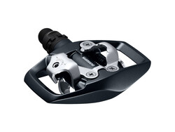 Shimano PEDAL, PD-ED500, SPD PEDAL, W/CLEAT(SM-SH56)