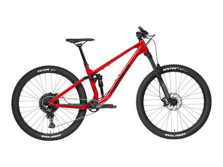 Norco Bicycles Fluid FS A4