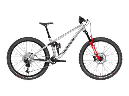 NORCO BICYCLES Fluid FS A2