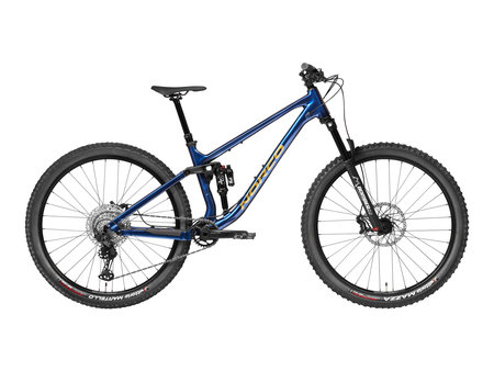 Norco Bicycles Fluid FS A2