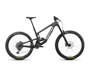 Santa Cruz Bicycles Nomad 6 C S Kit Ascension V lo