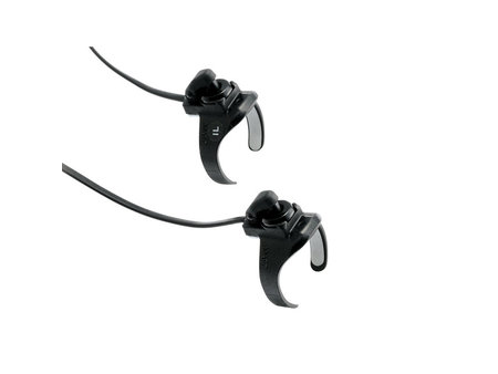 Shimano SPRINTER SHIFTER,SW-R610,PAIR FOR ST-9070 AND ST-6870 ONLY