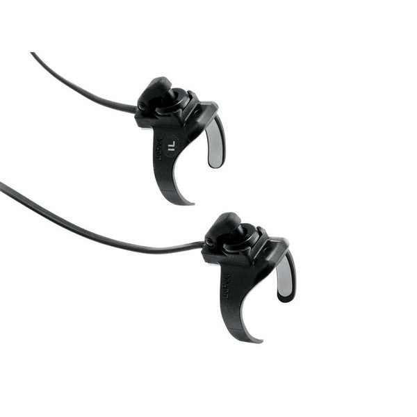 Shimano SPRINTER SHIFTER,SW-R610,PAIR FOR ST-9070 AND ST-6870 ONLY