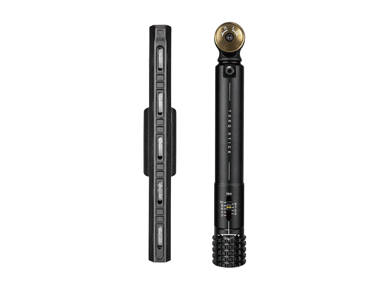 TOPEAK TORQ STICK 2-10Nm