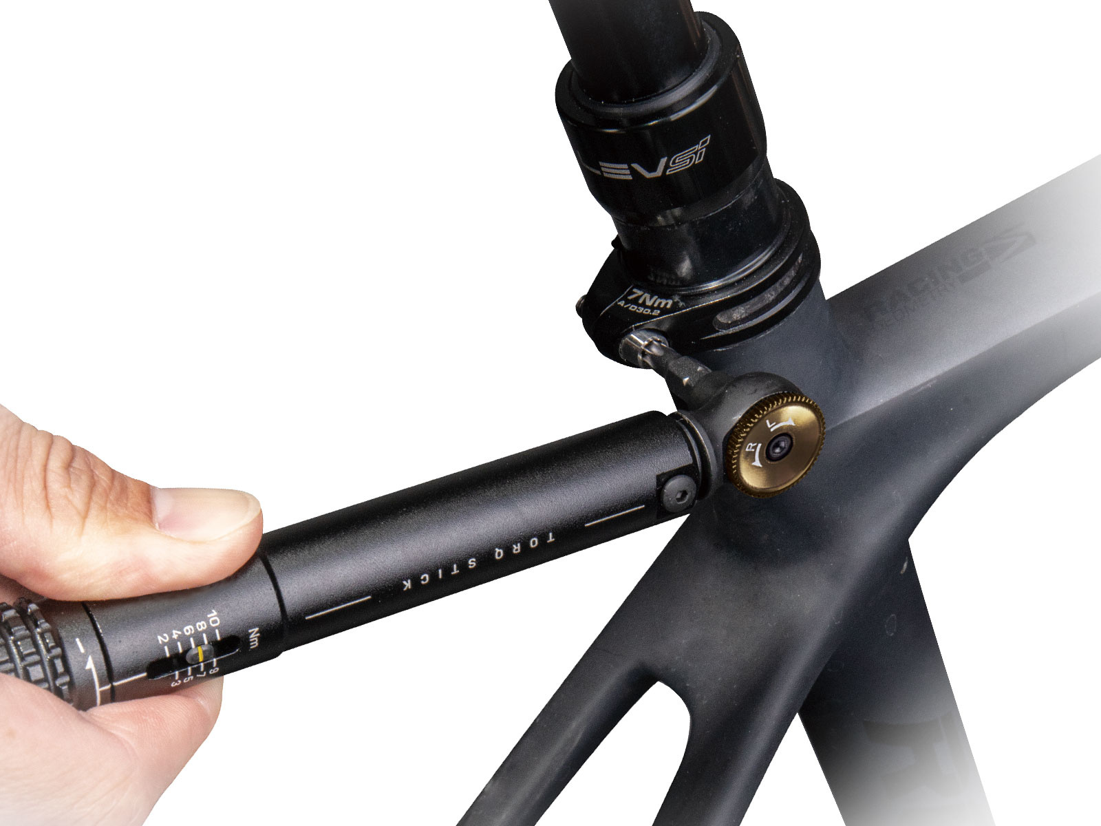 TOPEAK TORQ STICK 2-10Nm
