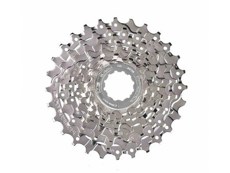 Shimano CASSETTE SPROCKET, CS-HG400-9,9-SPEED, 11-13-15-17-20-23-26-30-34T