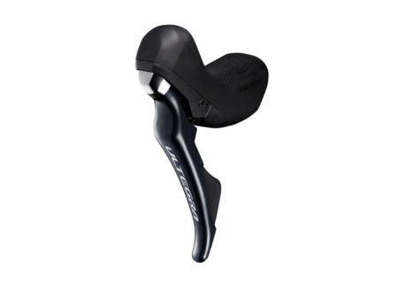 SHIFT/BRAKE LEVER, ST-R8020, ULTEGRA, MECHANICAL SHIFT/HYDRAULIC