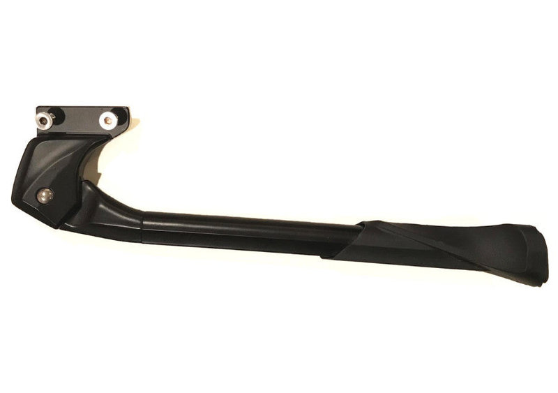 Cannondale SI Kickstand 40mm Mount Plate BLK