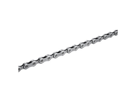 Shimano BICYCLE CHAIN, CN-M6100, DEORE, 126 LINKS FOR HG 12-SPEED, W/ QUICK-LINK