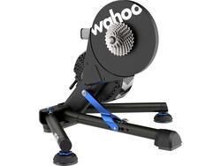 WAHOO KICKR POWER V6 TRAINER
