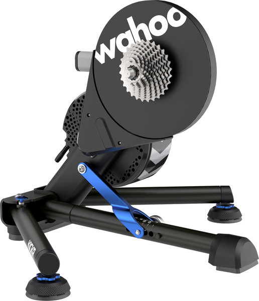 WAHOO KICKR POWER V6 TRAINER