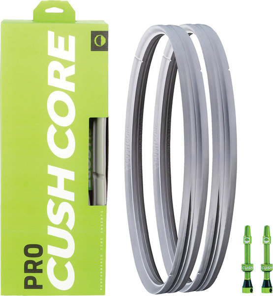 Cushcore Pro MTB (with valves)