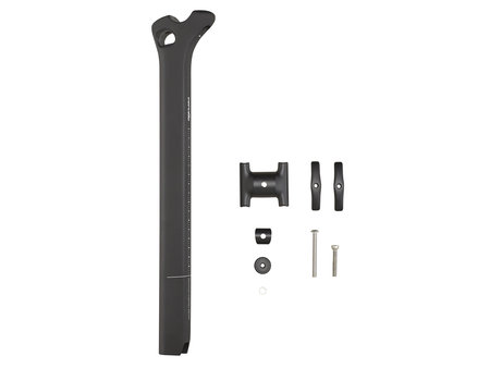 Cervélo SP27 CARBON POST 0MM OFFSET W/HEAD