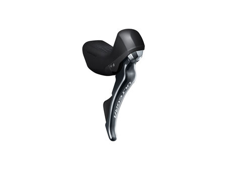 Shimano SHIFT/BRAKE LEVER, ST-R8020, ULTEGRA, MECHANICAL SHIFT/HYDR