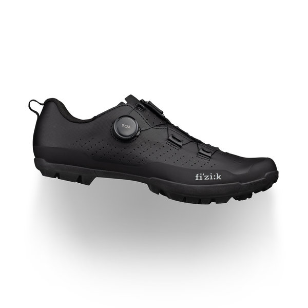 Fizik Terra Atlas Souliers