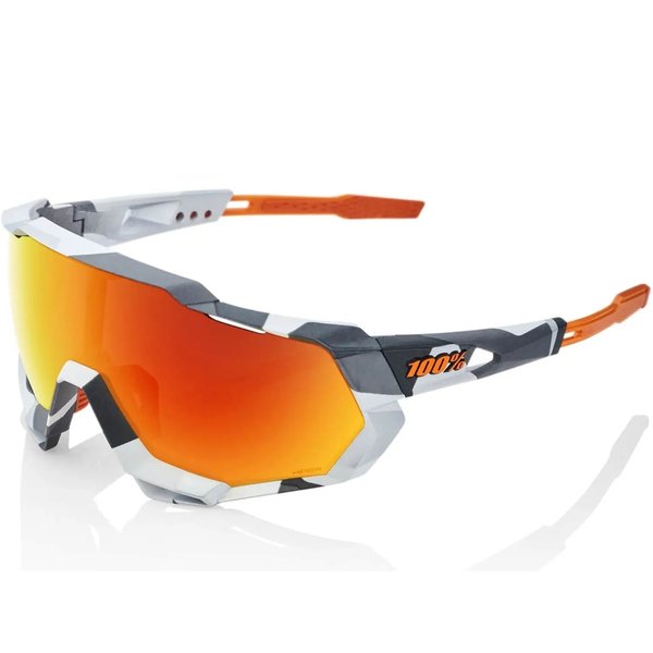 100% Speedtrap Sunglasses - Ascension Vélo