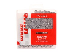 Sram PC-1170, 11sp chain, 120 links, Powerlock