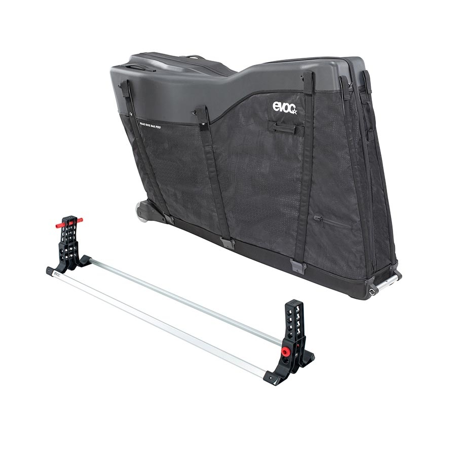 Evoc road bike bag sales pro 300l